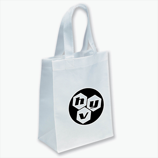 80 GSM Celebration Tote - Small