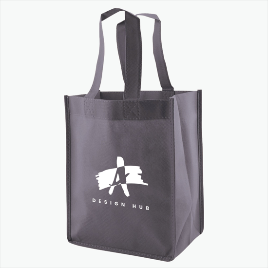 100 GSM Small Standard Celebration Shopping Tote