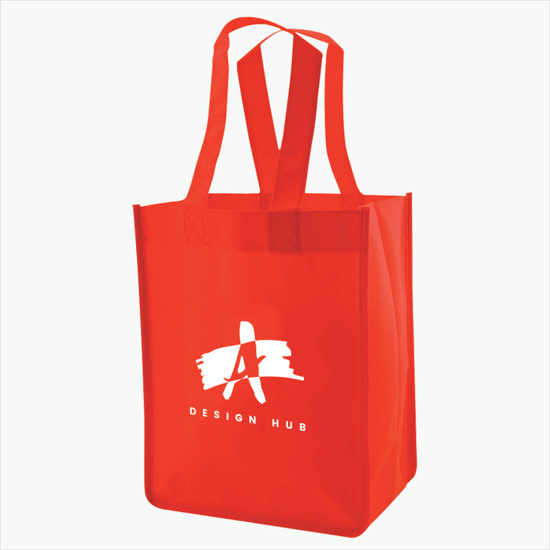 100 GSM Small Standard Celebration Shopping Tote