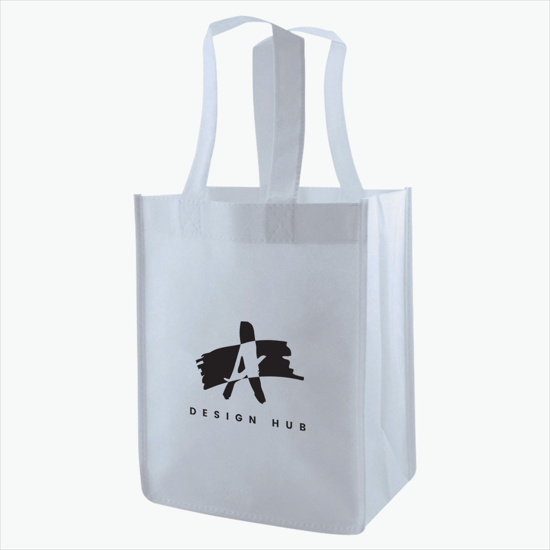 100 GSM Small Standard Celebration Shopping Tote
