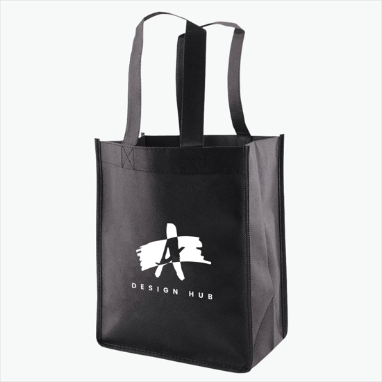 100 GSM Small Standard Celebration Shopping Tote