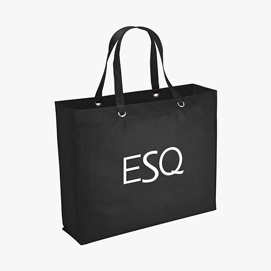 80 GSM Oak Tote
