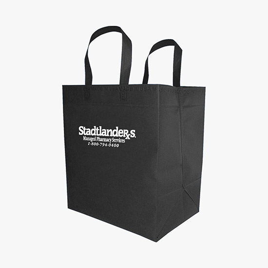 80 GSM USA Made Grocery Shopper