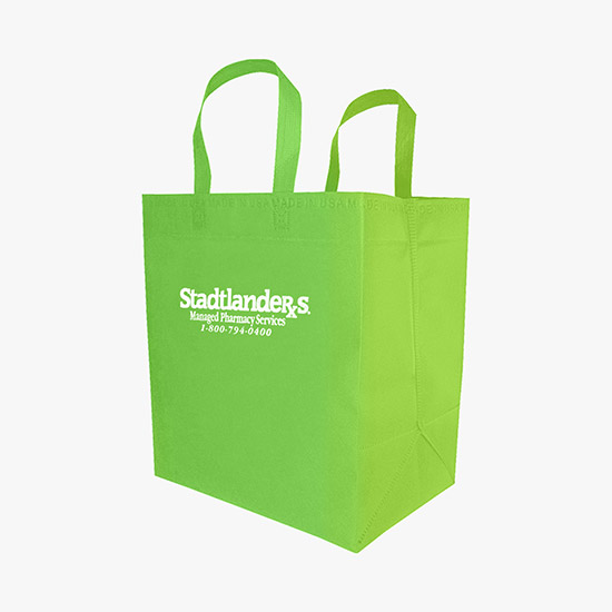 80 GSM USA Made Grocery Shopper