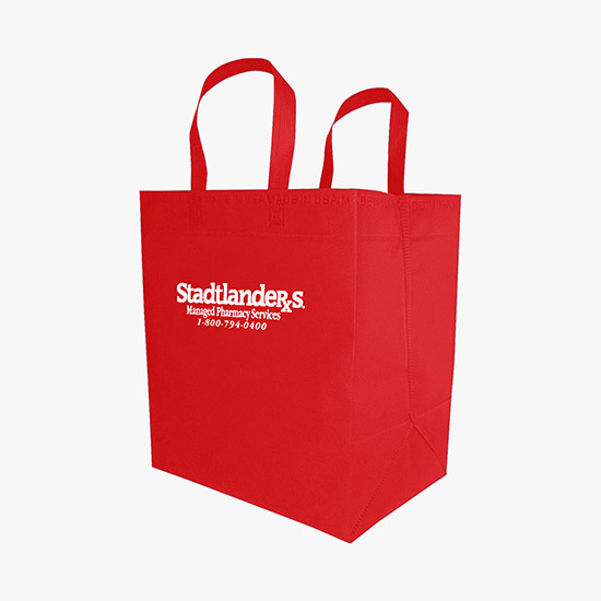 80 GSM USA Made Grocery Shopper