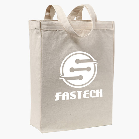 All Purpose Cotton Tote