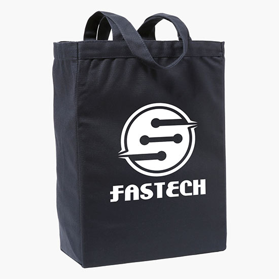 All Purpose Cotton Tote