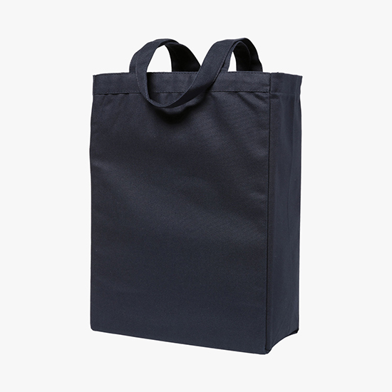 All Purpose Cotton Tote - Full Color
