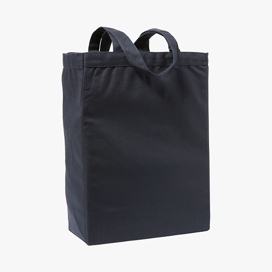 All Purpose Cotton Tote - Full Color