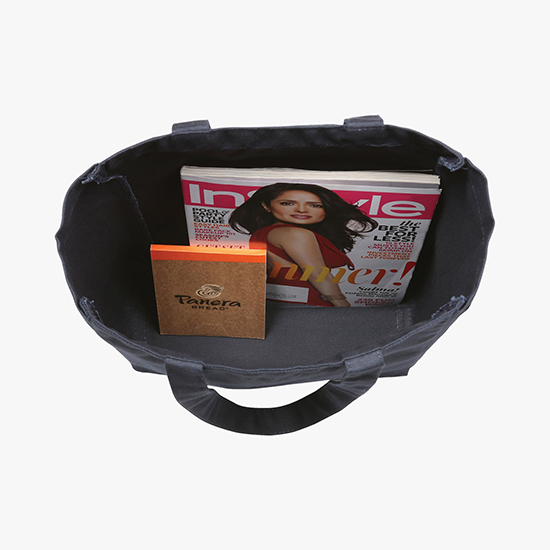 All Purpose Cotton Tote - Full Color