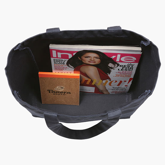 All Purpose Cotton Tote
