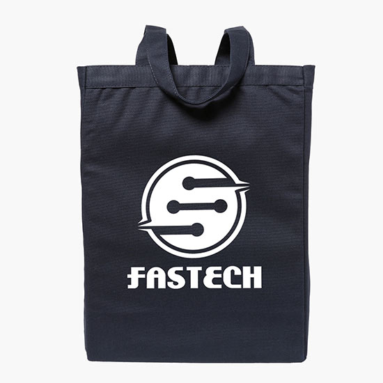 All Purpose Cotton Tote