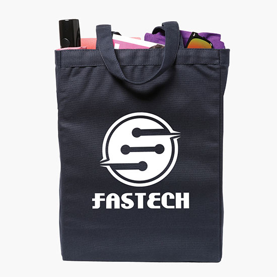 All Purpose Cotton Tote