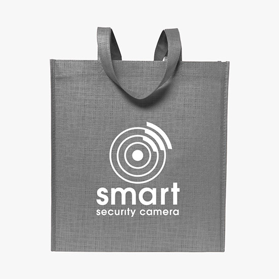 80 GSM Shimmer Convention Tote