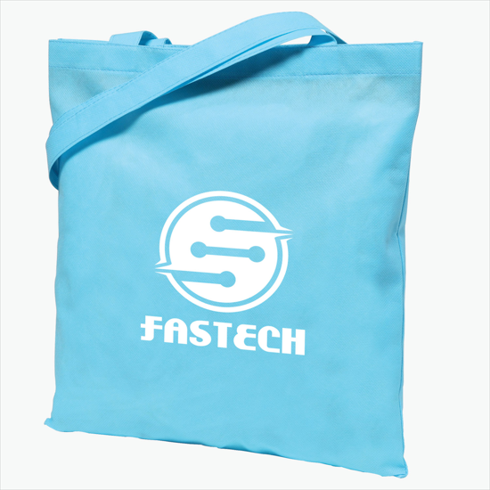 80 GSM Conference Tote - 16 x 15