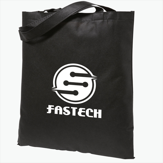 80 GSM Conference Tote - 16 x 15
