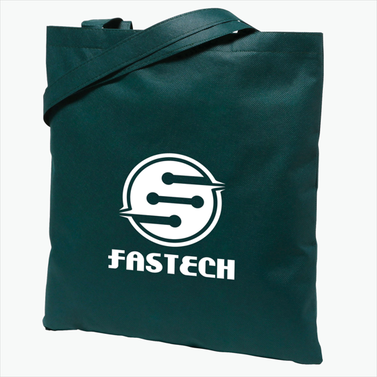 80 GSM Conference Tote - 16 x 15