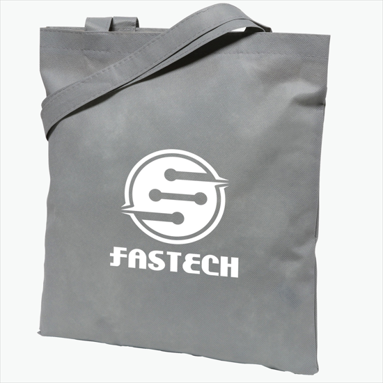 80 GSM Conference Tote - 16 x 15