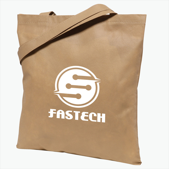 80 GSM Conference Tote - 16 x 15