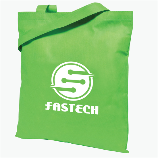80 GSM Conference Tote - 16 x 15