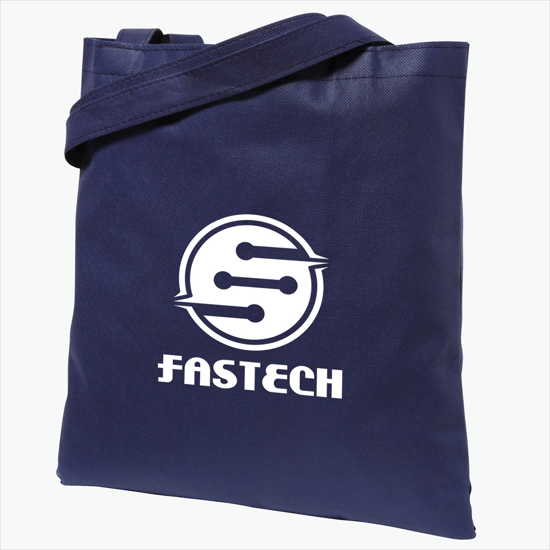 80 GSM Conference Tote - 16 x 15