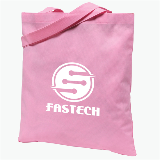 80 GSM Conference Tote - 16 x 15