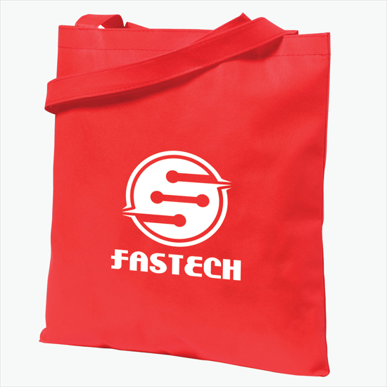 80 GSM Conference Tote - 16 x 15
