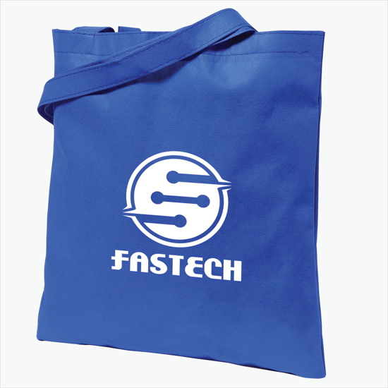 80 GSM Conference Tote - 16 x 15