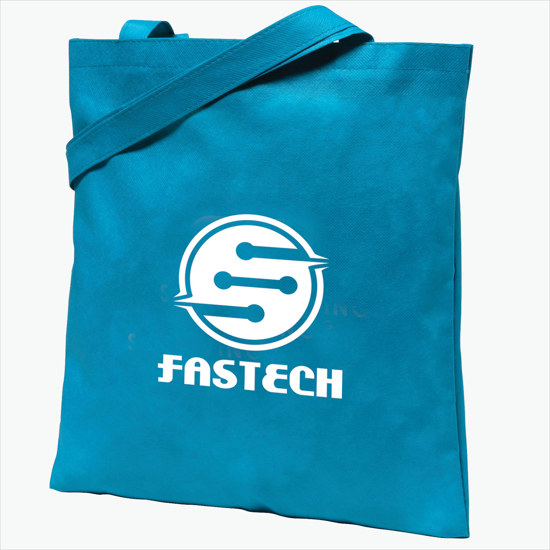 80 GSM Conference Tote - 16 x 15