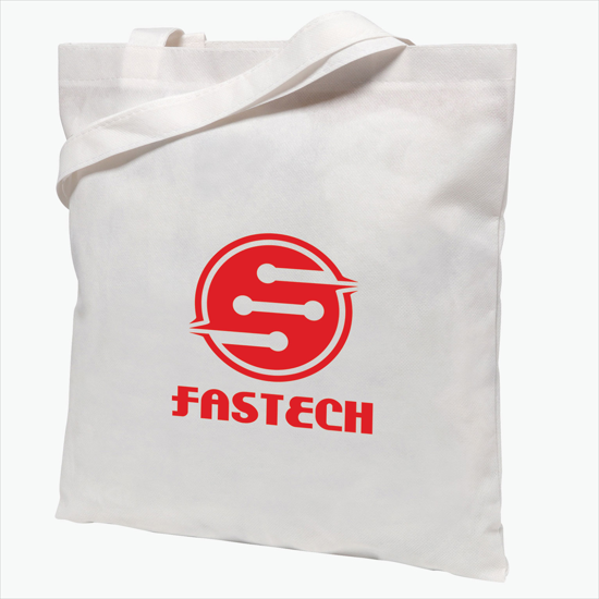 80 GSM Conference Tote - 16 x 15