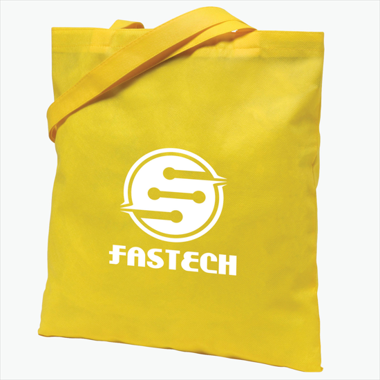 80 GSM Conference Tote - 16 x 15