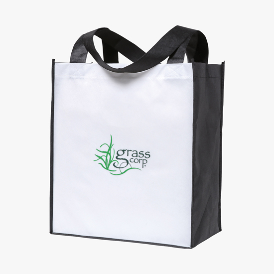 80 GSM Renoir Event Tote - Full Color