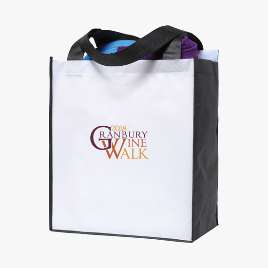 80 GSM Renoir Event Tote