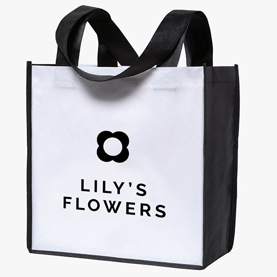 80 GSM Monet Event Tote