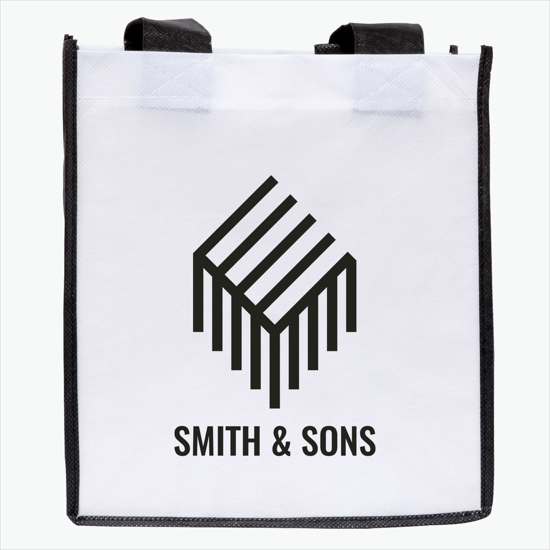 80 GSM Degas Event Tote
