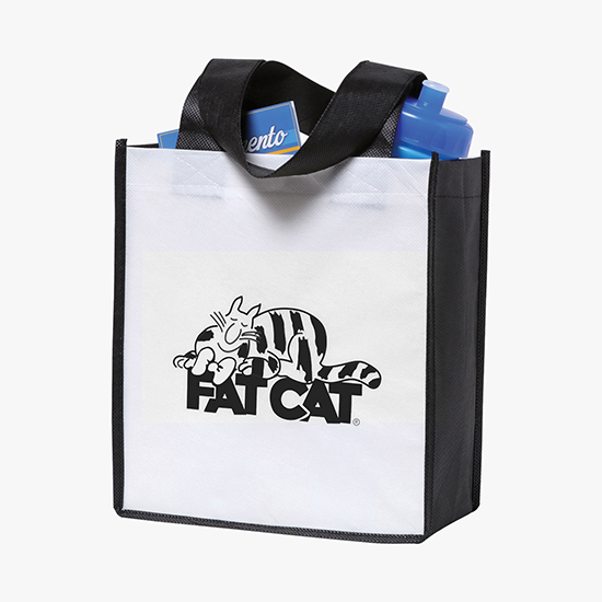 80 GSM Degas Event Tote