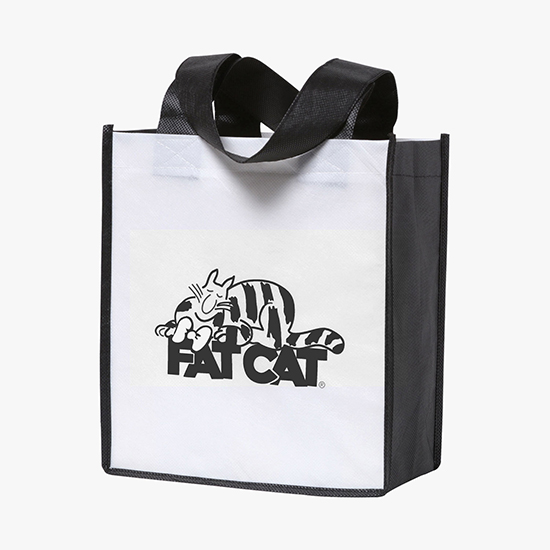 80 GSM Degas Event Tote