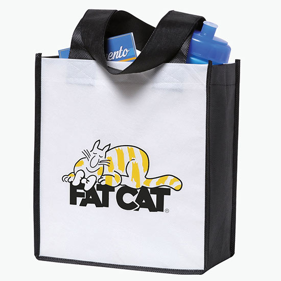 80 GSM Degas Event Tote