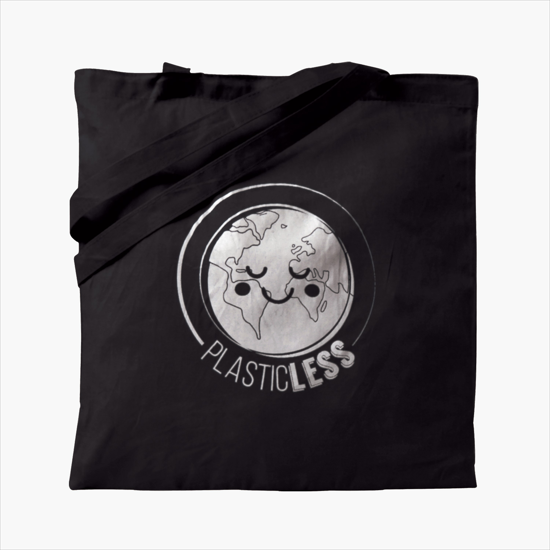 Basic Cotton Convention Tote - 15 x 15 - 24-Hour Production