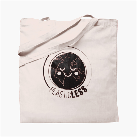 Basic Cotton Convention Tote - 15 x 15 - 24-Hour Production