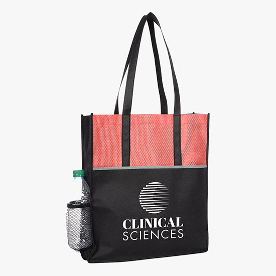 80 GSM Promenade Convention Tote Bag
