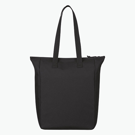 Renew rPET Zippered Tote - Full Color