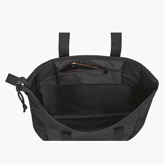 Renew rPET Zippered Tote