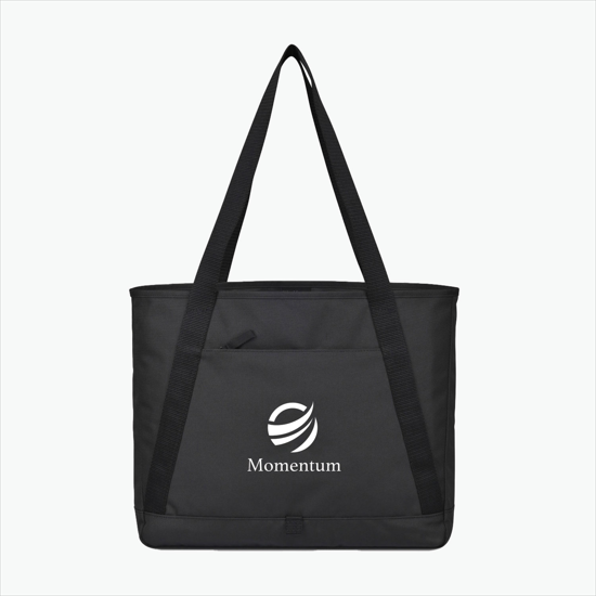 Boomerang Tote Bag - 24-Hour Production