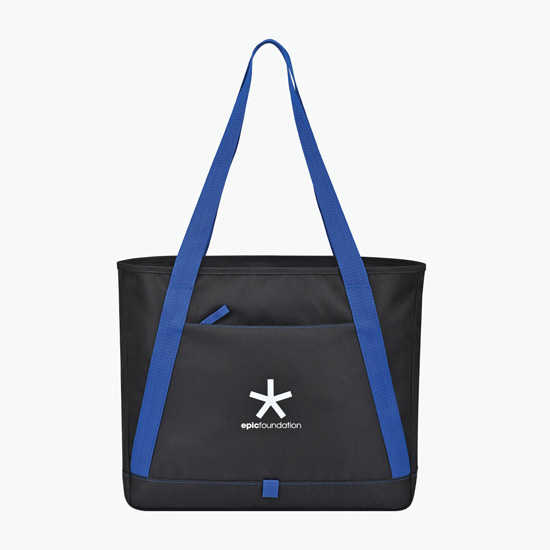 Boomerang Tote Bag - 24-Hour Production