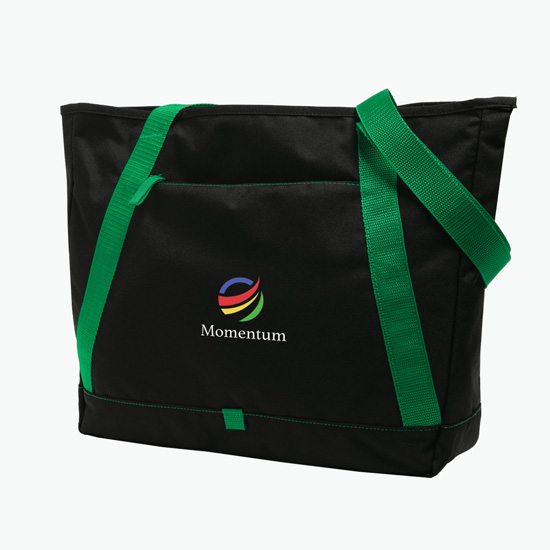 Boomerang Tote Bag - 24-Hour Production