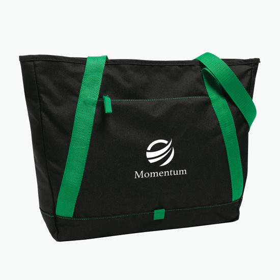 Boomerang Tote Bag - 24-Hour Production