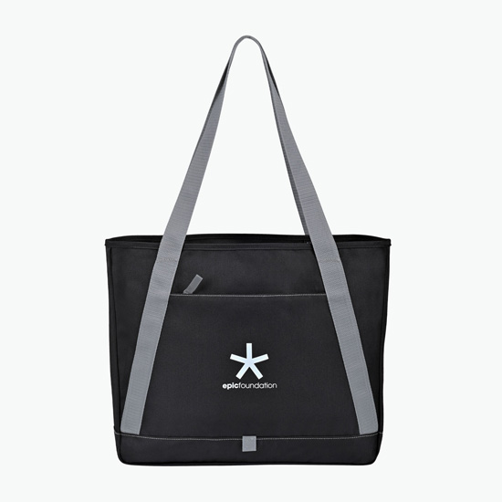 Boomerang Tote Bag - 24-Hour Production