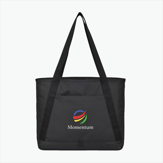 Boomerang Tote Bag - Full Color