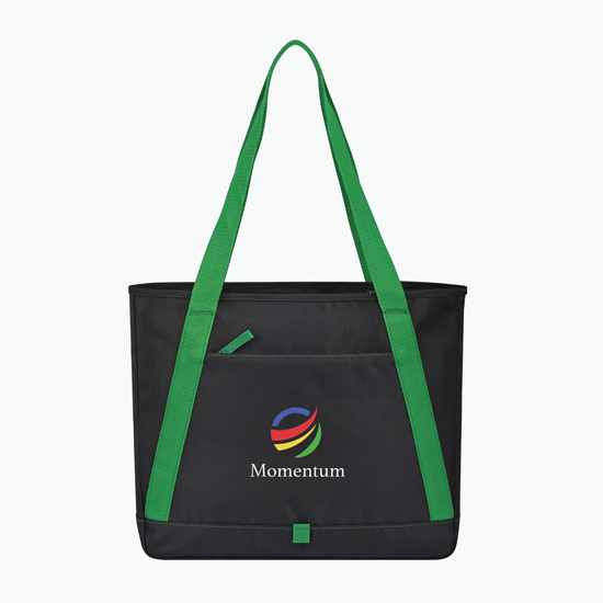 Boomerang Tote Bag - Full Color